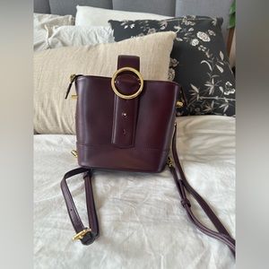 Parisa Wang “Addicted mini backpack” 💜